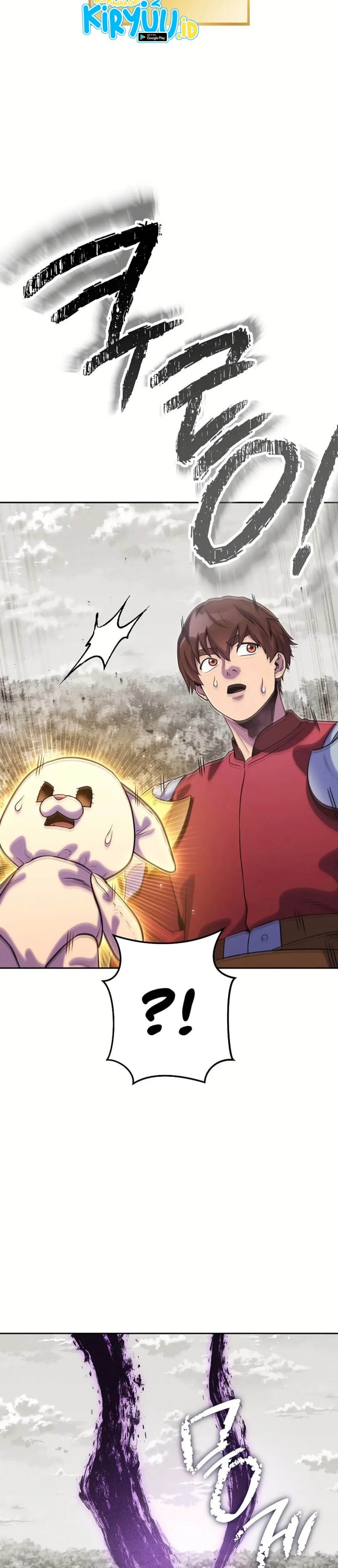 Dungeon Reset chapter 245